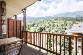 Résidence Les Ravines - maeva Home - Studio 4 personnes Sélection MAE-3344